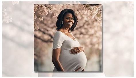 Exploring The Myths And Realities Of Michelle Obama During Pregnancy
